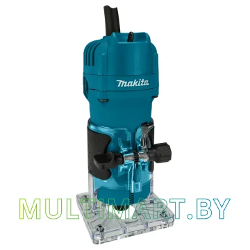Кромочно-петельный фрезер Makita 3709